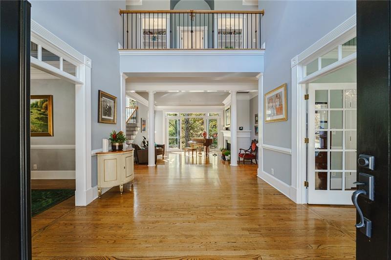 1801 Birmingham Road