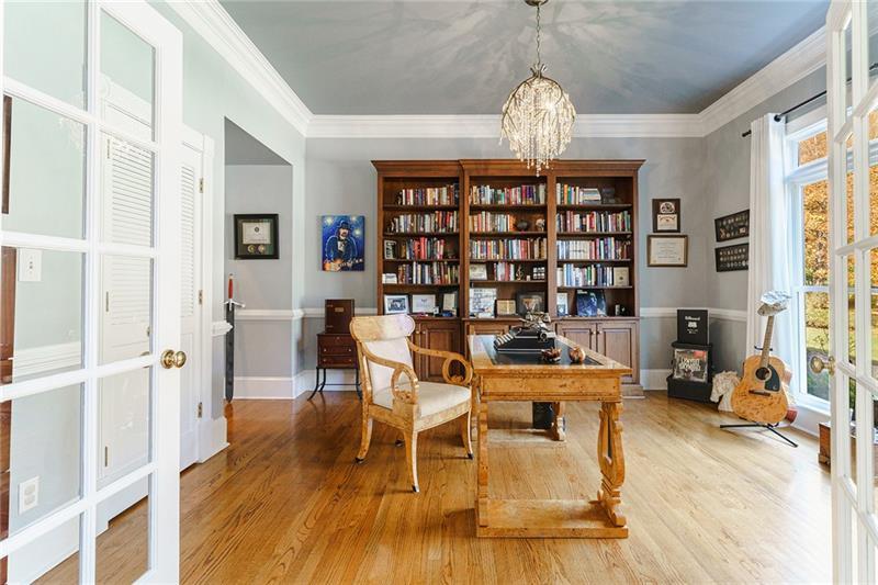 1801 Birmingham Road