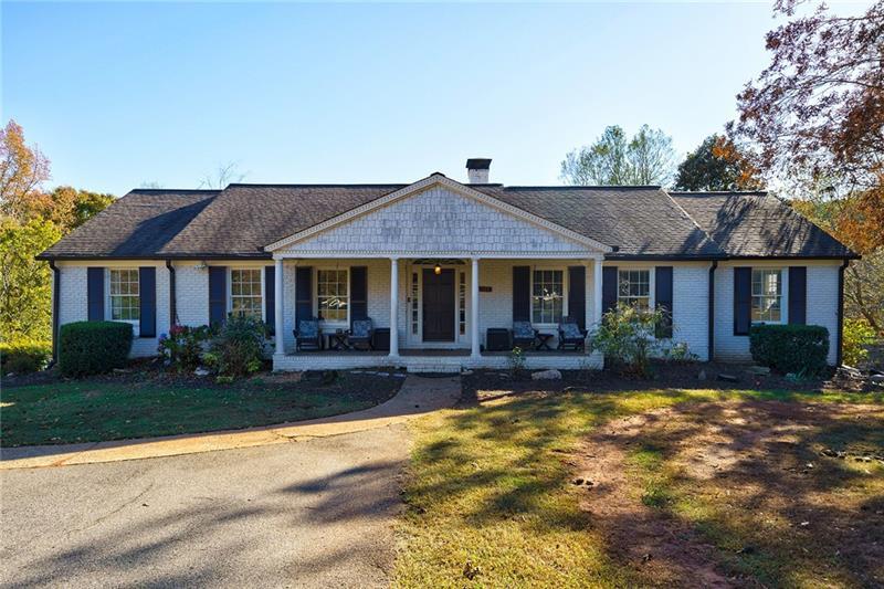 1801 Birmingham Road