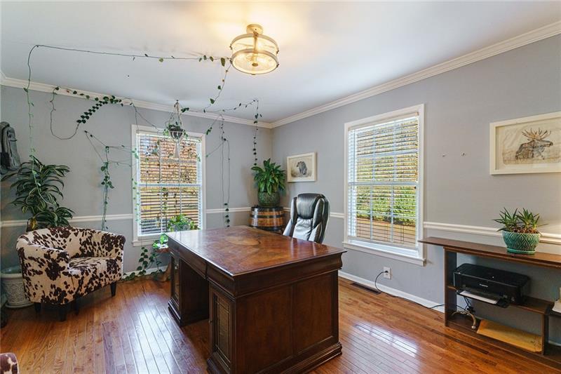 1801 Birmingham Road