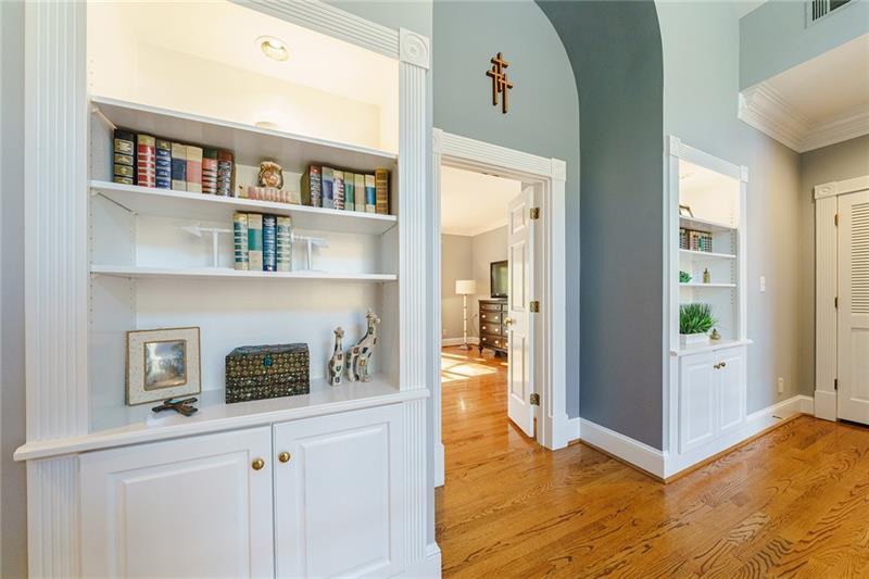 1801 Birmingham Road