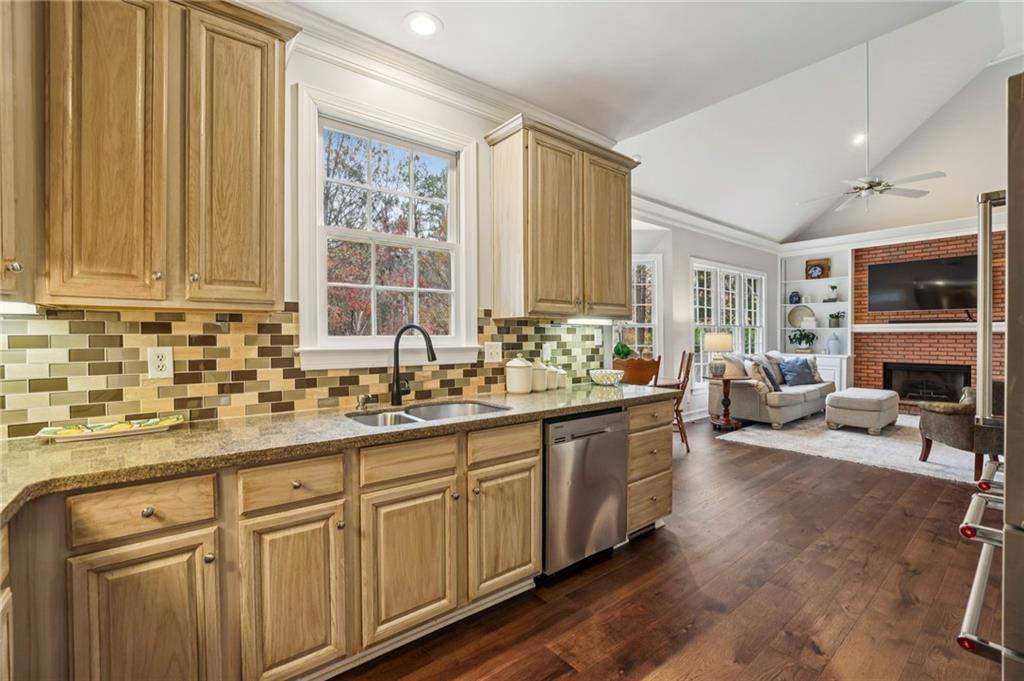 2140 Country Ridge Road