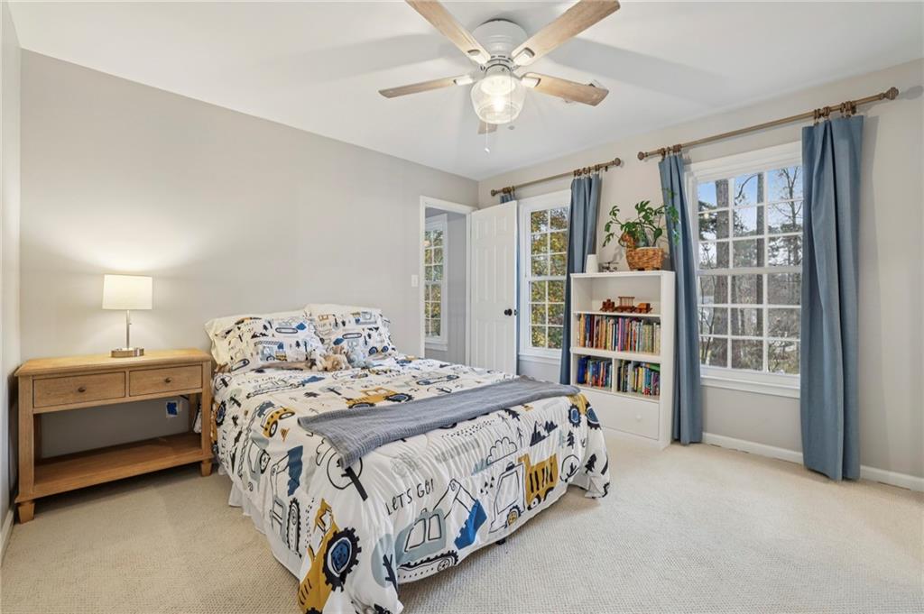 2140 Country Ridge Road