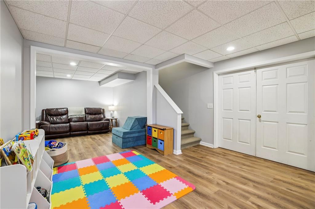 2140 Country Ridge Road