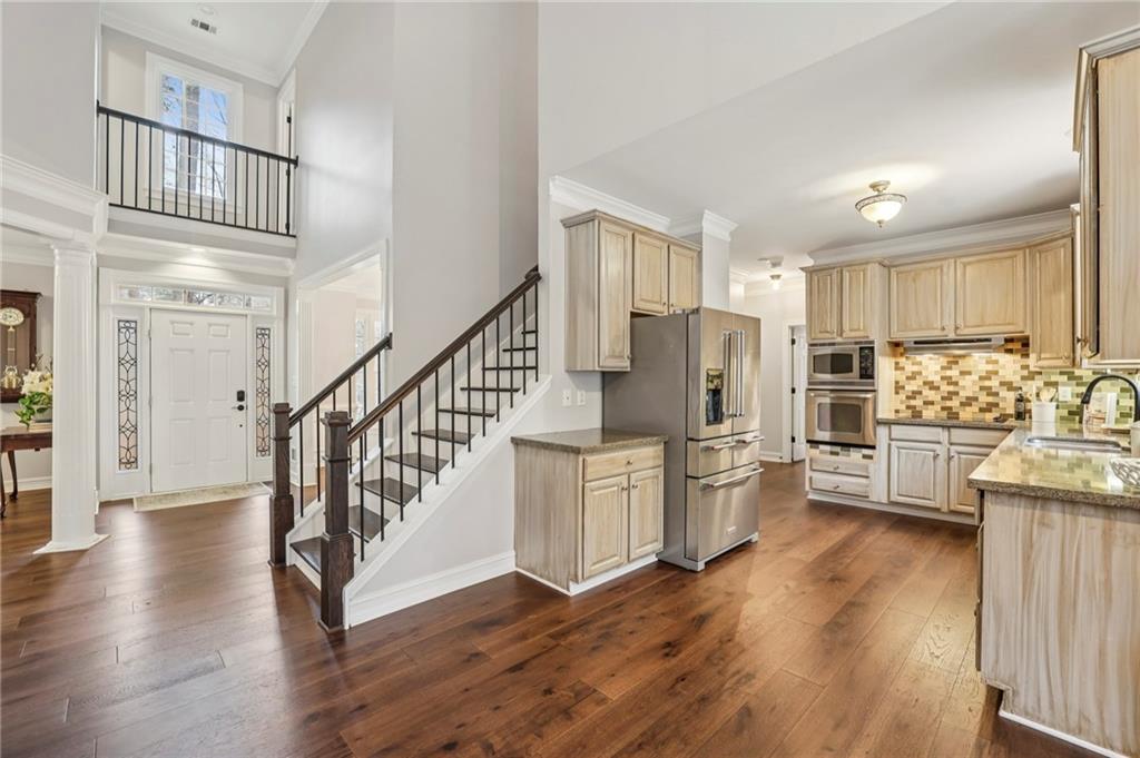 2140 Country Ridge Road