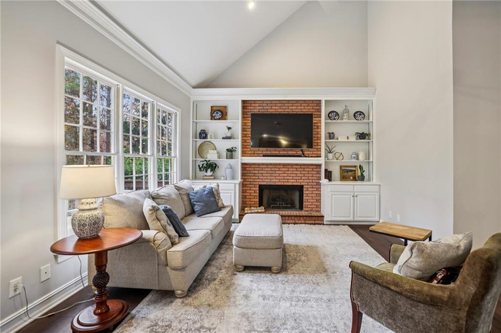 2140 Country Ridge Road