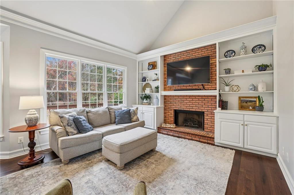 2140 Country Ridge Road