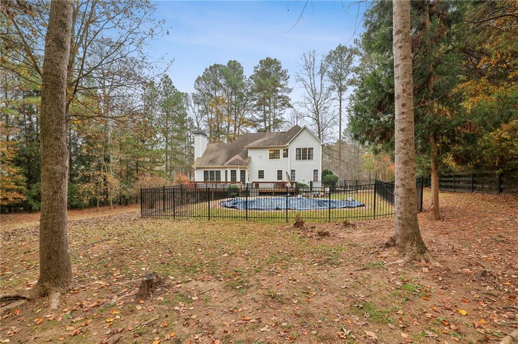 2140 Country Ridge Road