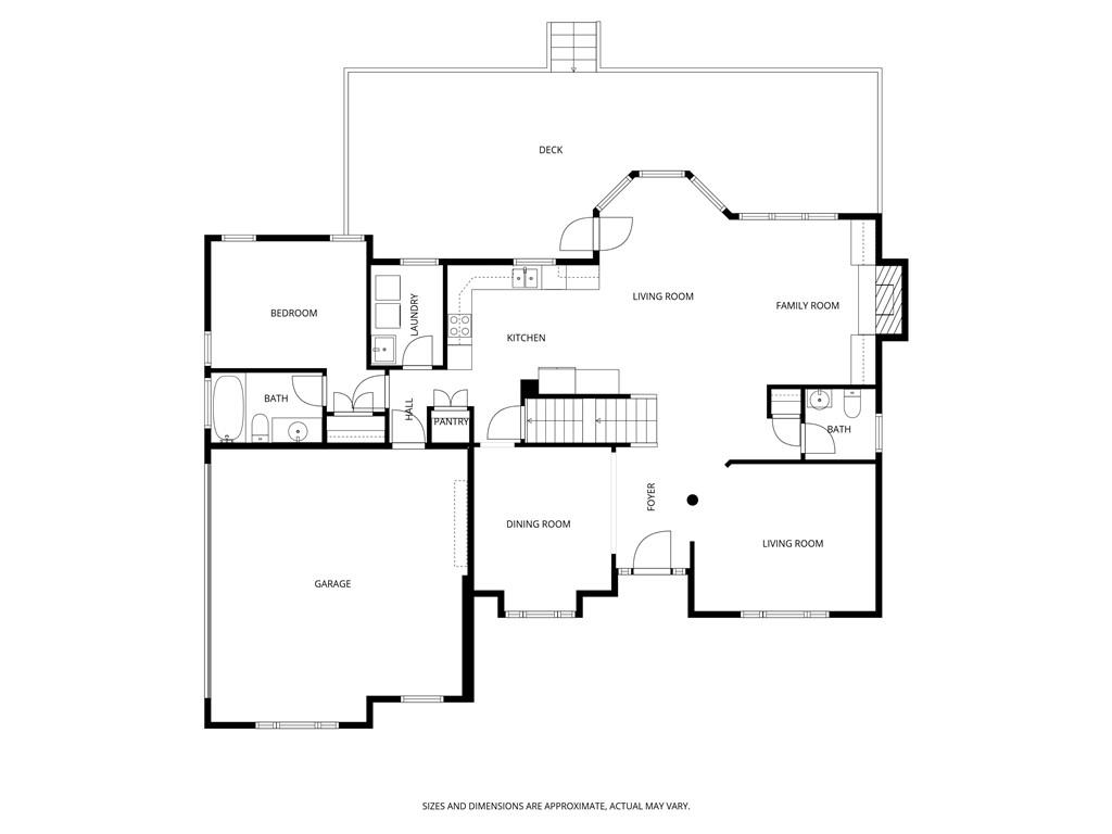 2140 Country Ridge Road