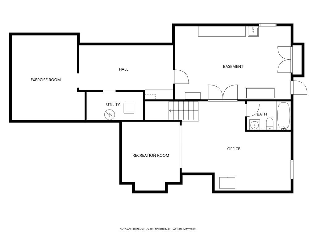 2140 Country Ridge Road