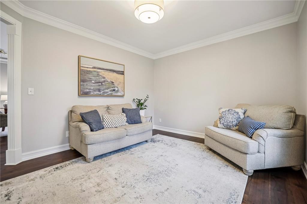 2140 Country Ridge Road