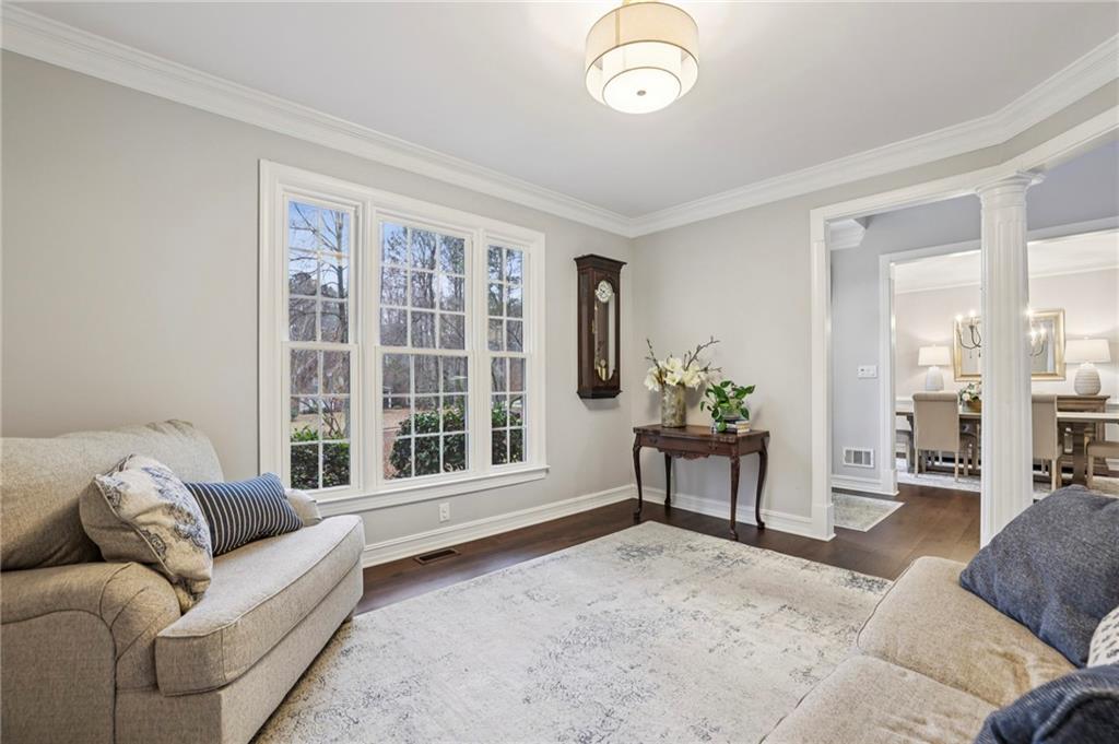 2140 Country Ridge Road