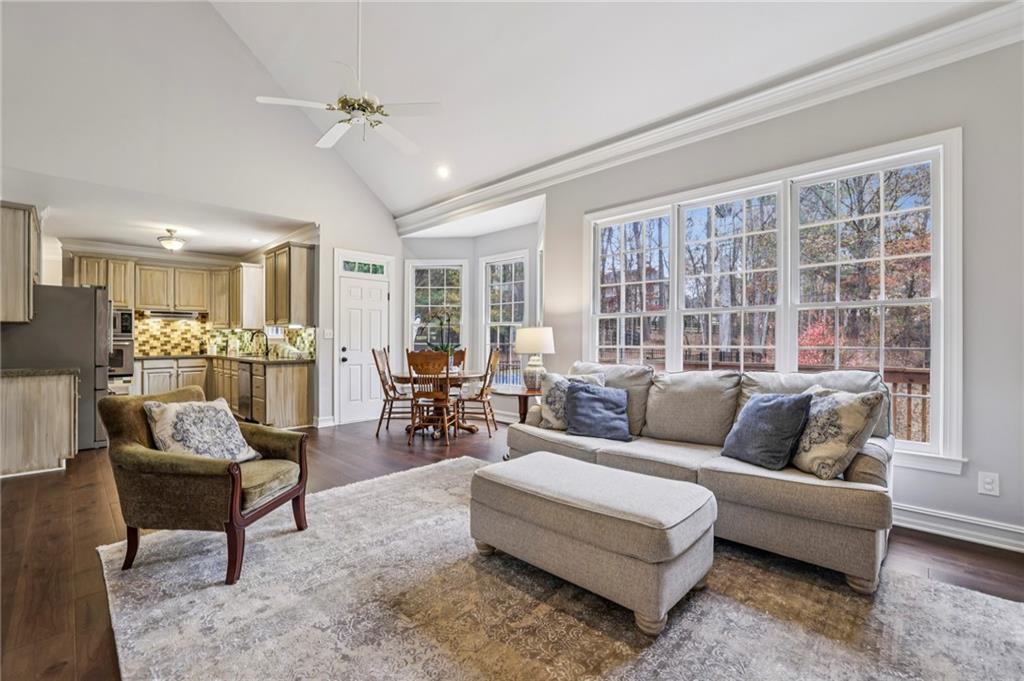 2140 Country Ridge Road