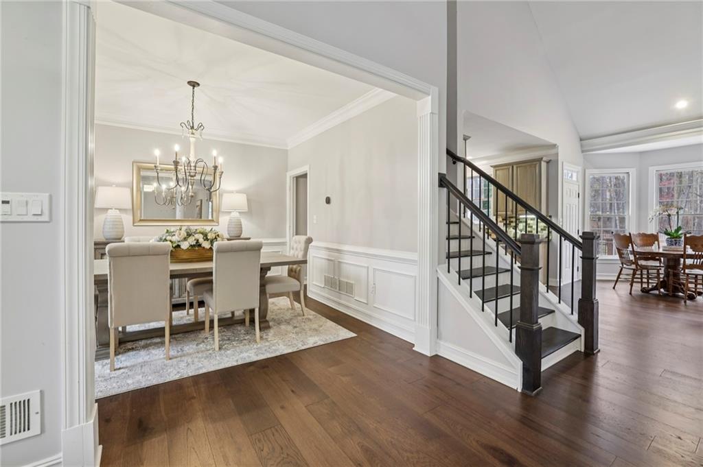 2140 Country Ridge Road