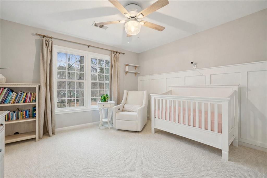 2140 Country Ridge Road