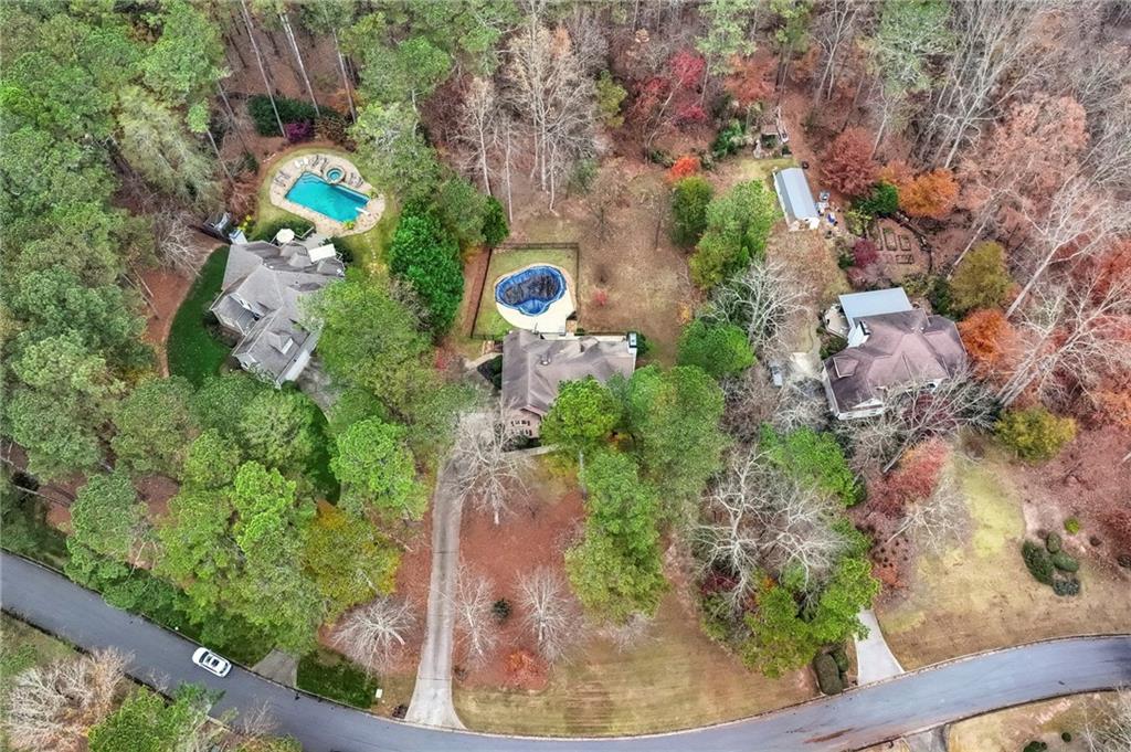 2140 Country Ridge Road