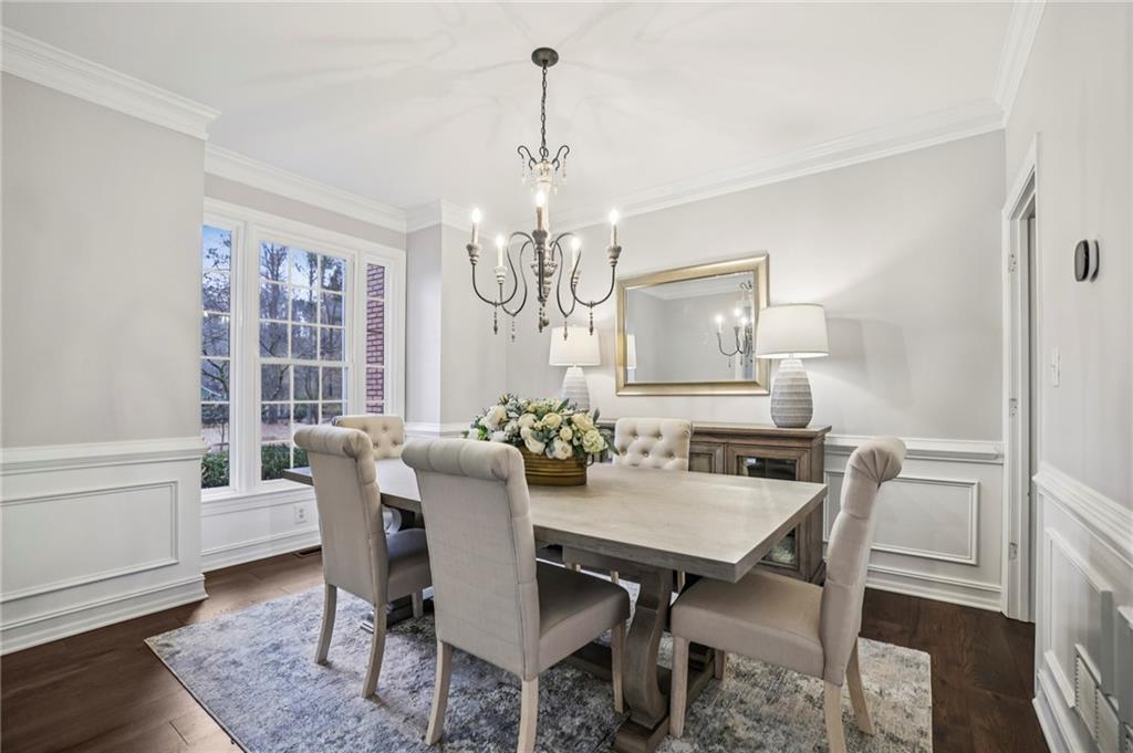 2140 Country Ridge Road