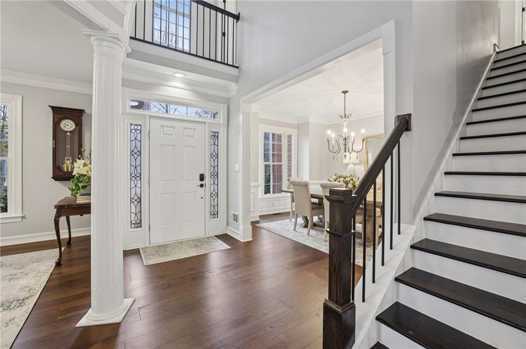 2140 Country Ridge Road