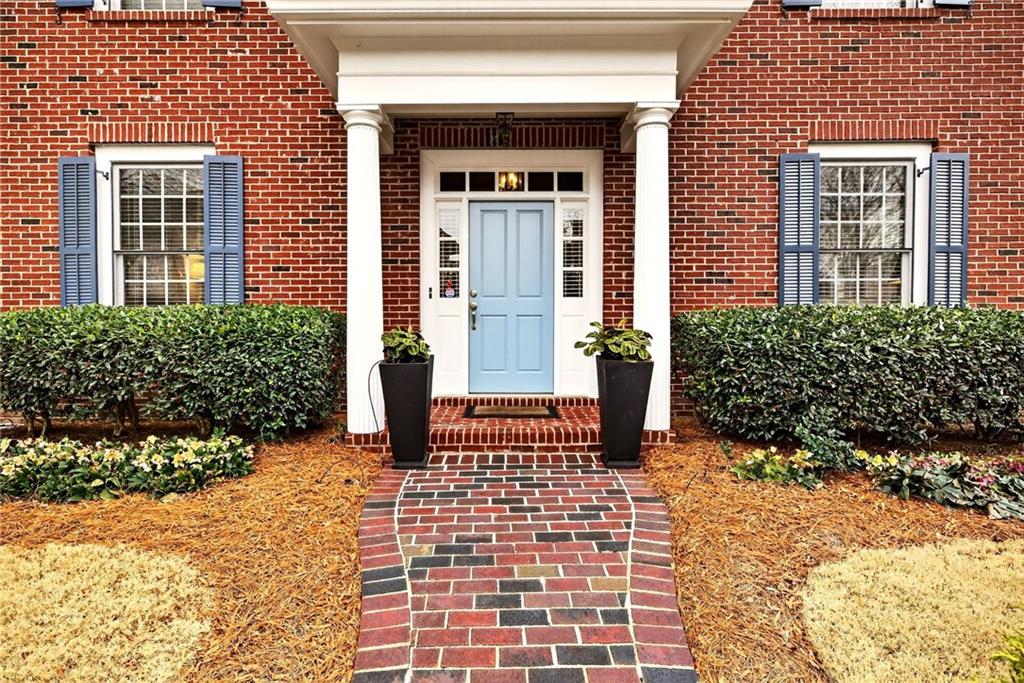 455 High Pointe Trail