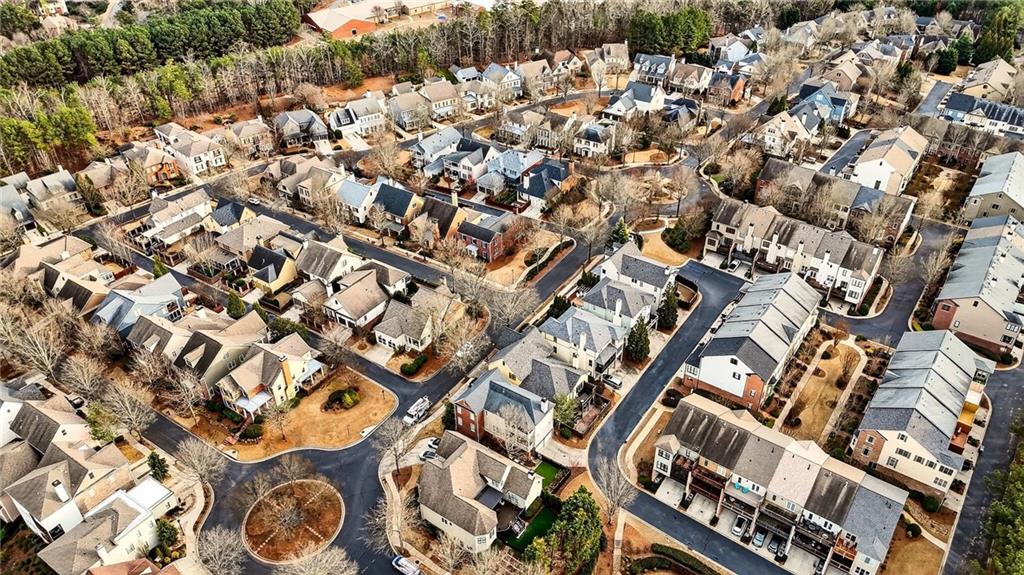 455 High Pointe Trail