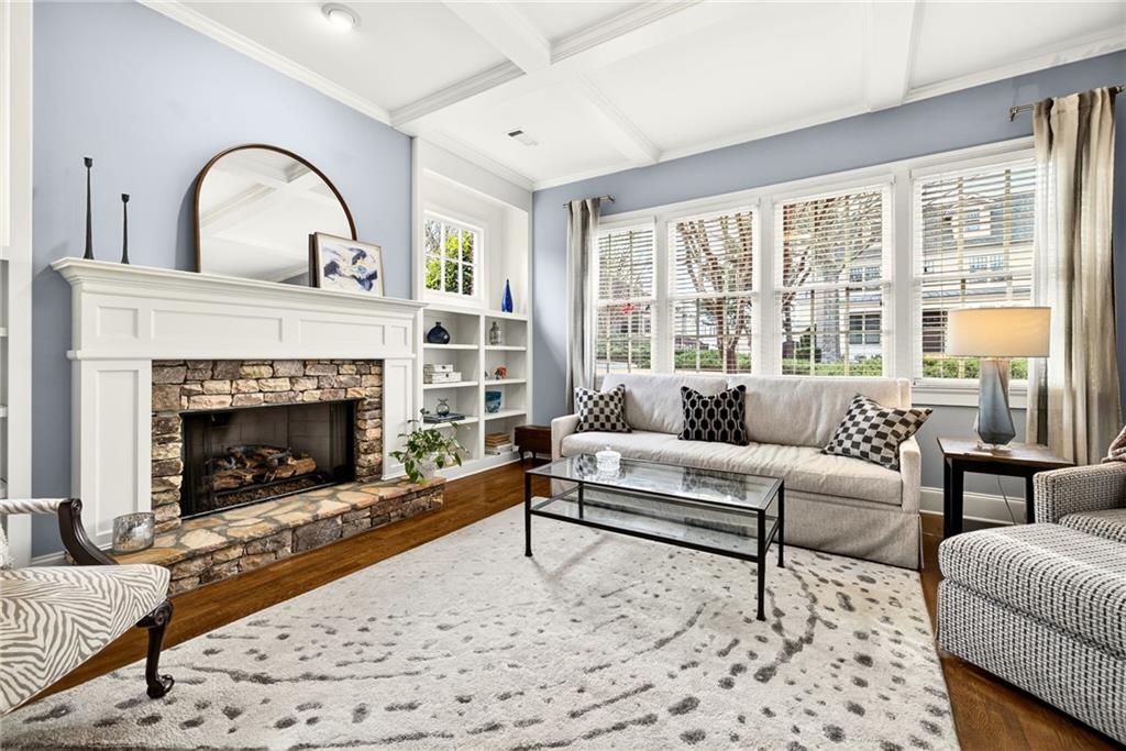 455 High Pointe Trail