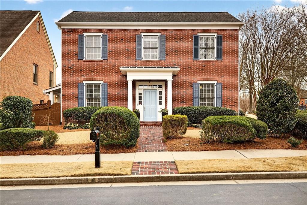 455 High Pointe Trail