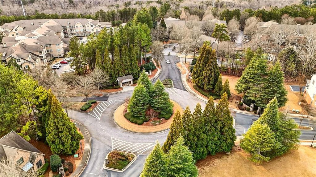 455 High Pointe Trail