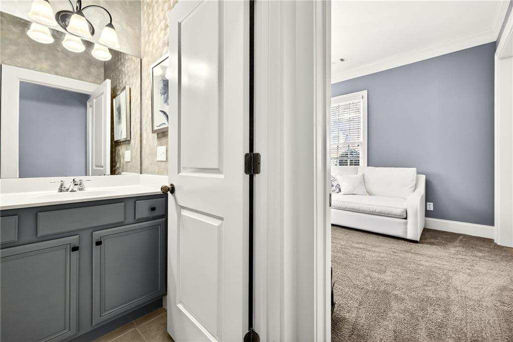 455 High Pointe Trail