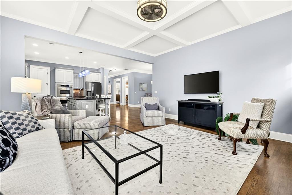 455 High Pointe Trail