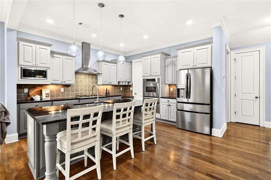 455 High Pointe Trail