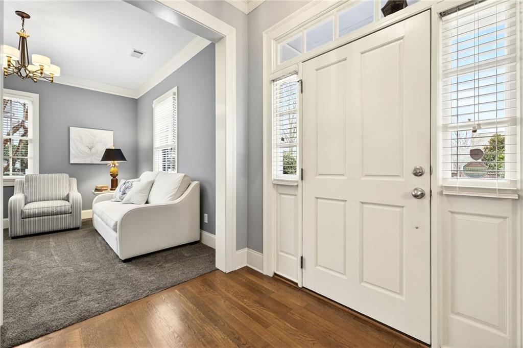 455 High Pointe Trail