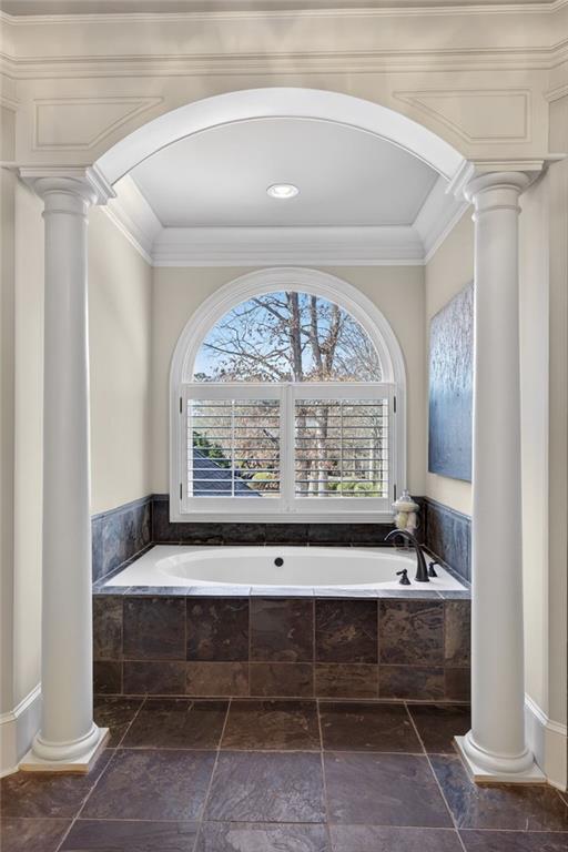 2853 Stirling Ridge Court