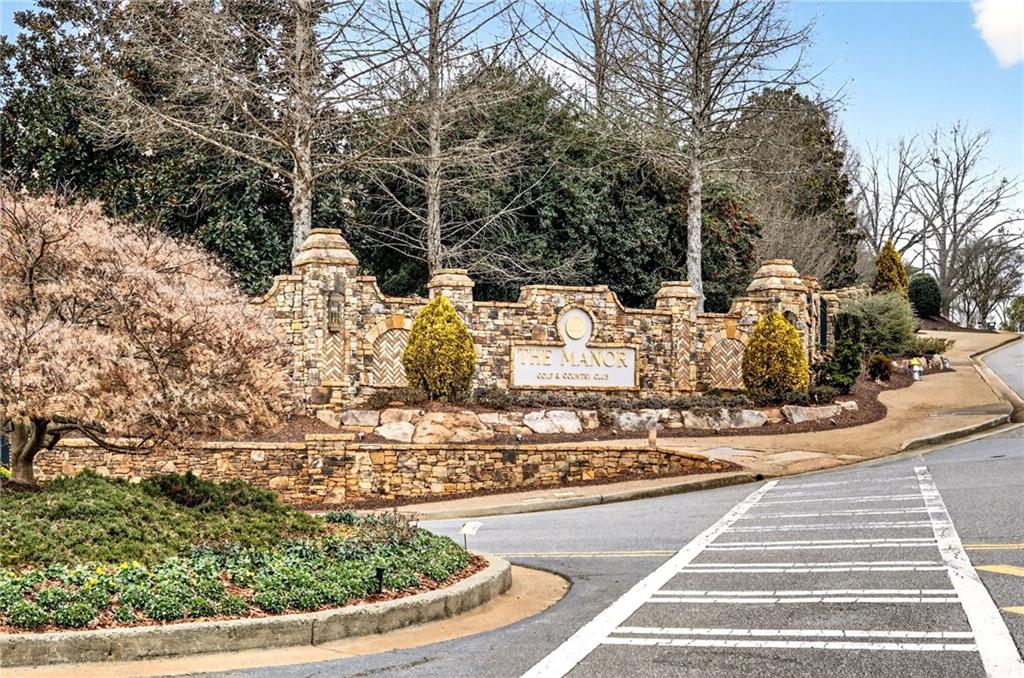 2853 Stirling Ridge Court