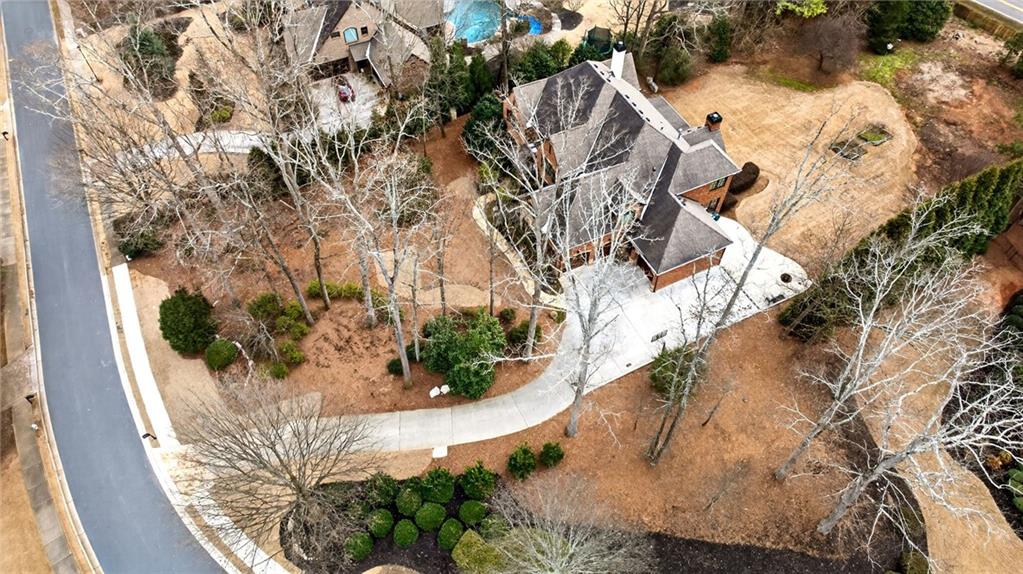 2853 Stirling Ridge Court