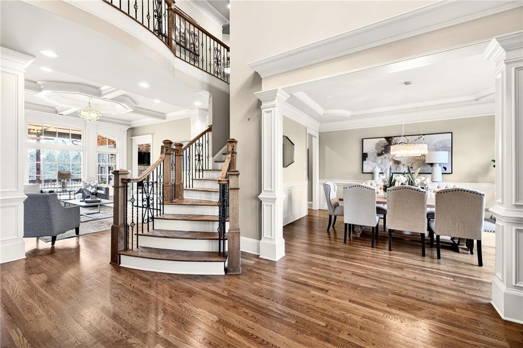 2853 Stirling Ridge Court