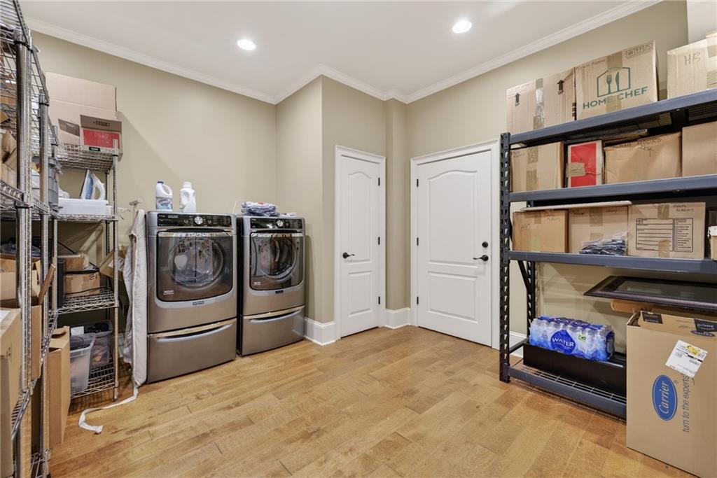 2853 Stirling Ridge Court