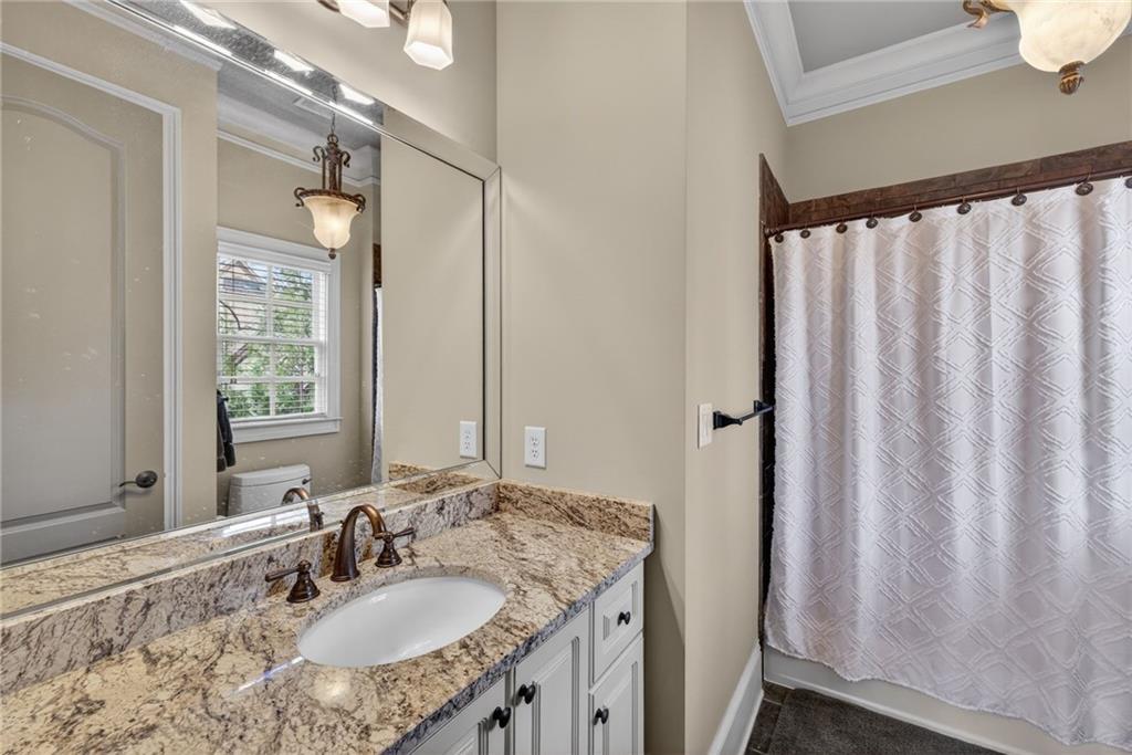 2853 Stirling Ridge Court