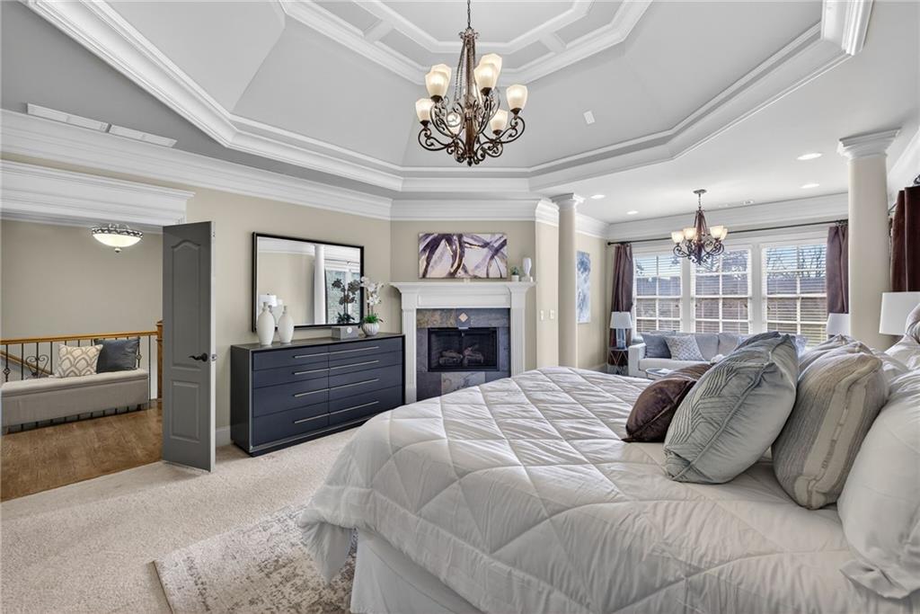 2853 Stirling Ridge Court