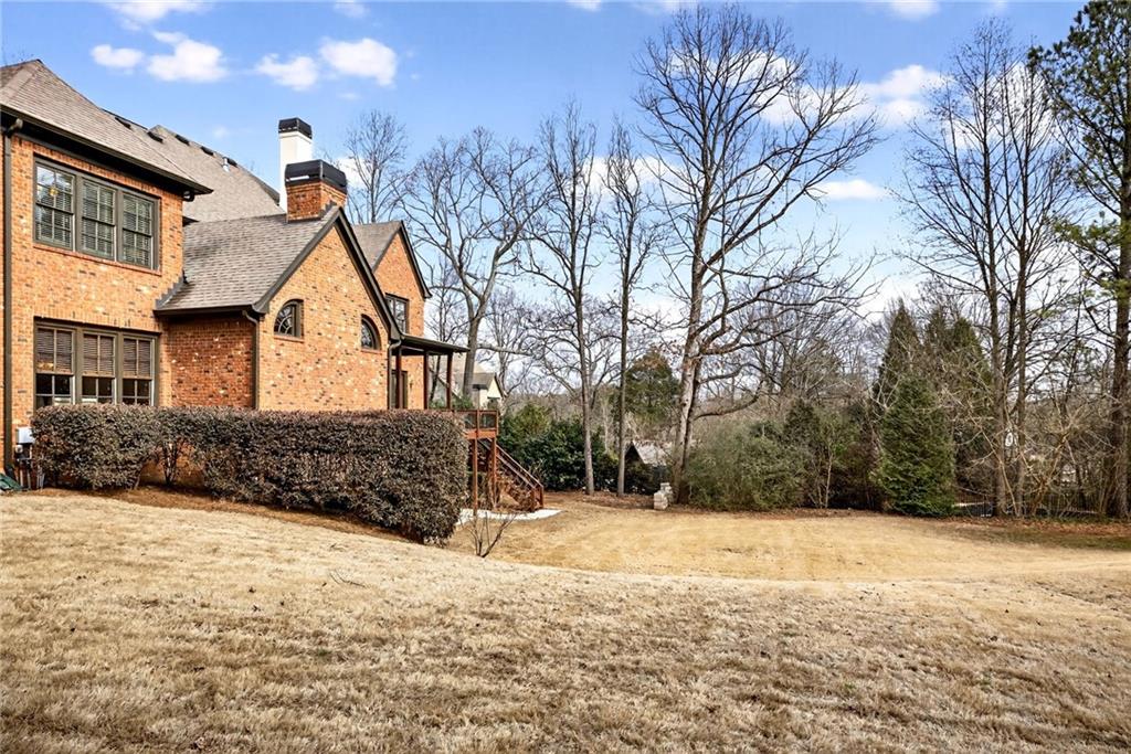 2853 Stirling Ridge Court