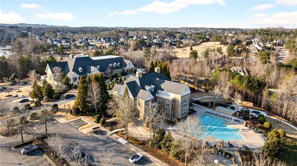 2853 Stirling Ridge Court