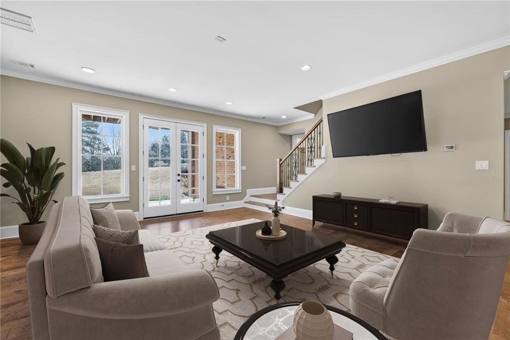 2853 Stirling Ridge Court