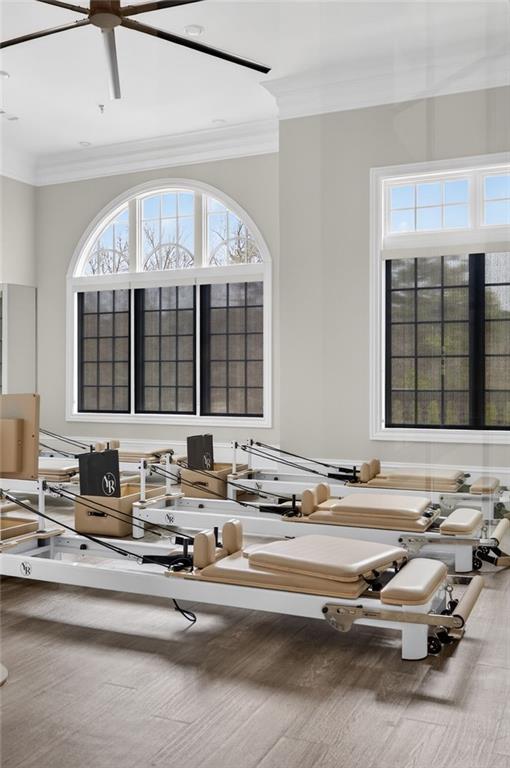 2853 Stirling Ridge Court