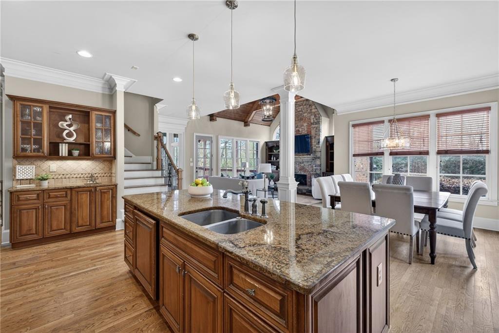 2853 Stirling Ridge Court