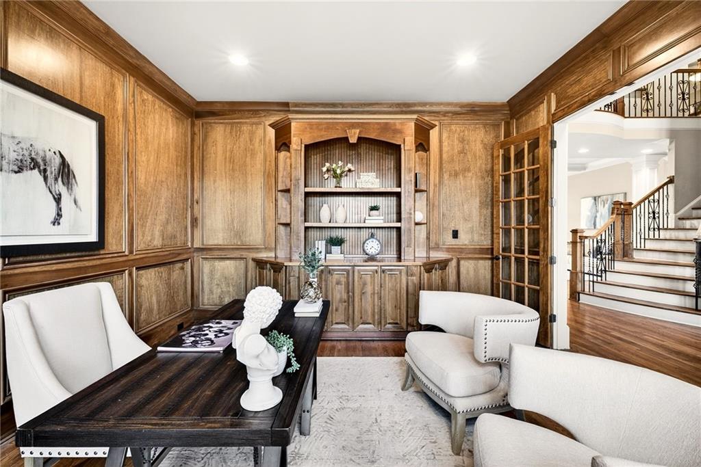 2853 Stirling Ridge Court