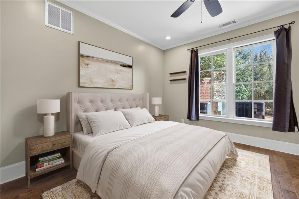 2853 Stirling Ridge Court