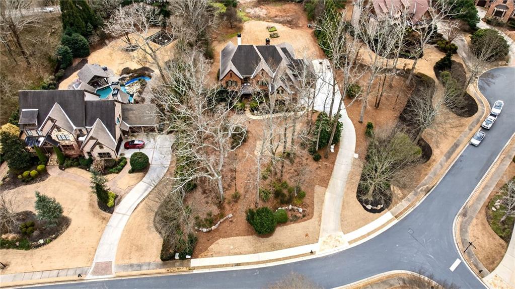 2853 Stirling Ridge Court