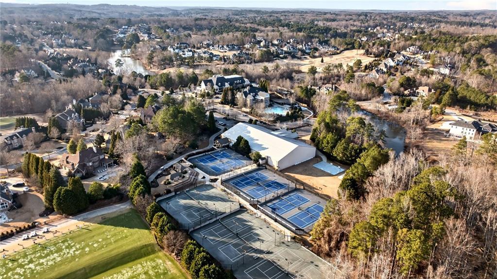 2853 Stirling Ridge Court