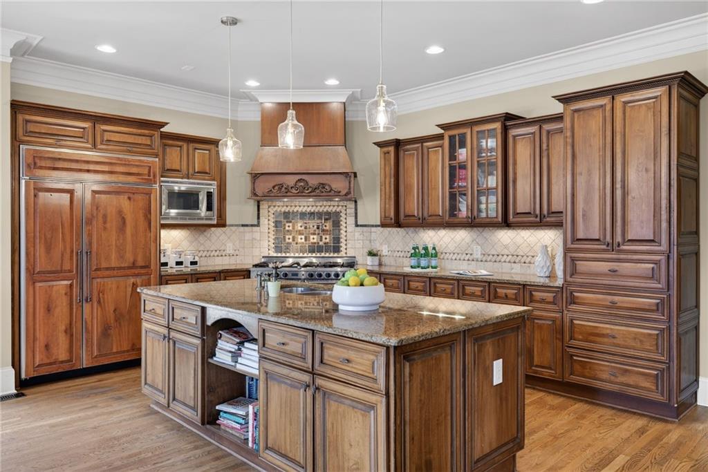 2853 Stirling Ridge Court