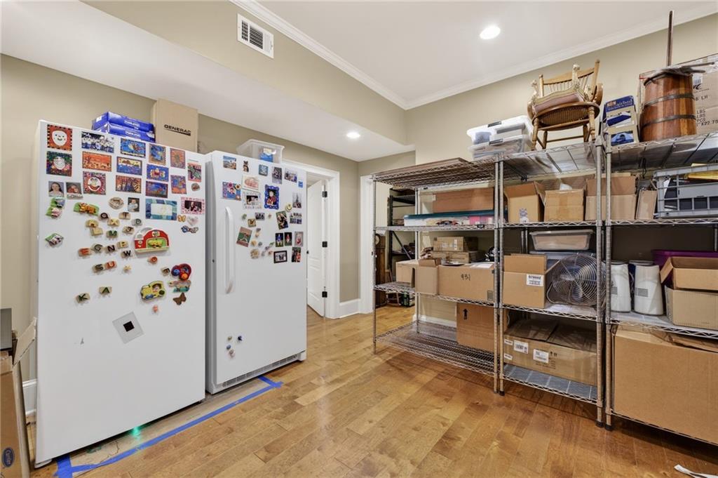 2853 Stirling Ridge Court