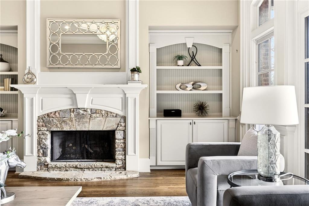 2853 Stirling Ridge Court